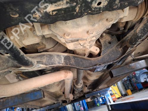 Used Rear differential LAND ROVER FREELANDER I (L314) [1998-2006]  32381204