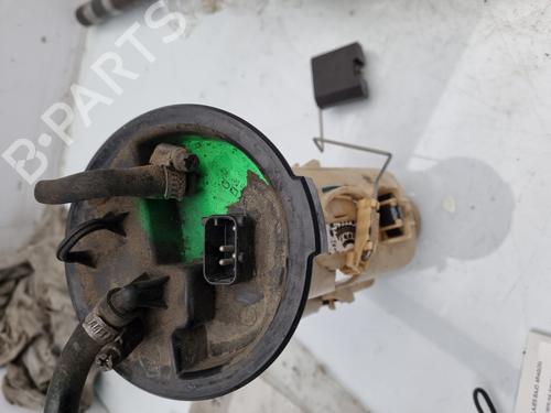 Used Fuel pump BMW 3 (E46) 320 d (136 hp) 16270103