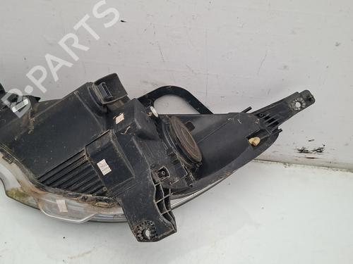 Right headlight CITROËN C3 II (SC_)  | BP34700275C29  - Image 5