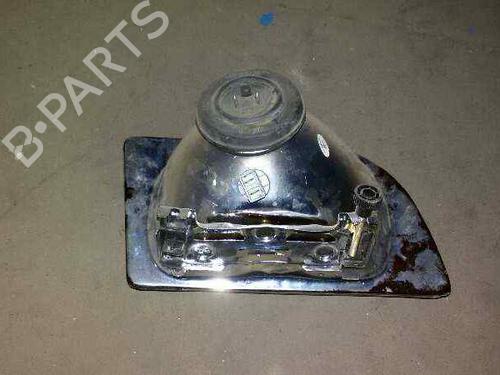 Left headlight FORD FIESTA Box Body/MPV (F3L, F5L)  | BP7941278C28 