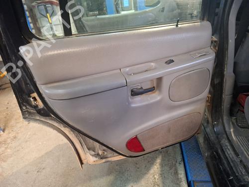 Used Rear left panel FORD USA EXPLORER (U2, U_) 4.0 V6 4WD (162 hp) 30152505