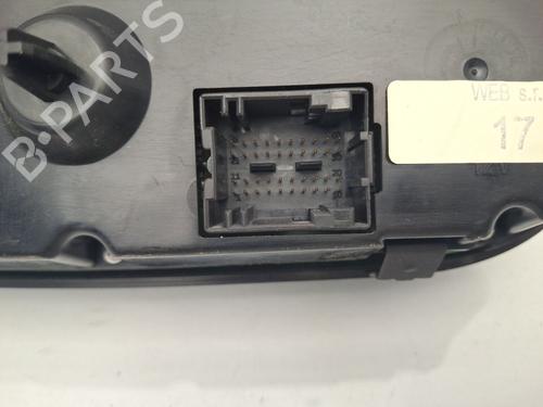 Climate control ALFA ROMEO GIULIETTA (940_) 1.4 TB (940FXA1A, 940FXT1A) | BP28480941I5 