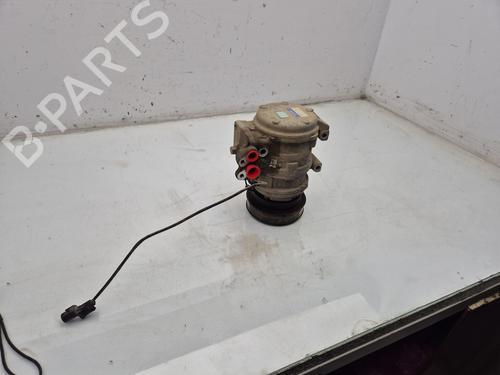 AC compressor KIA CARENS II MPV (FJ) 2.0 CRDi | BP24702606M34 