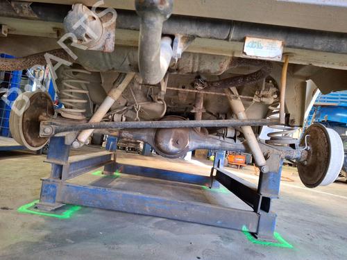 Rear differential LADA NIVA Closed Off-Road Vehicle (2121, 2131) 1600 4x4 | BP30704857M24