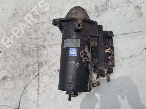Used Starter OPEL ZAFIRA A MPV (T98) 2.0 DTI 16V (F75) (101 hp) 18135685