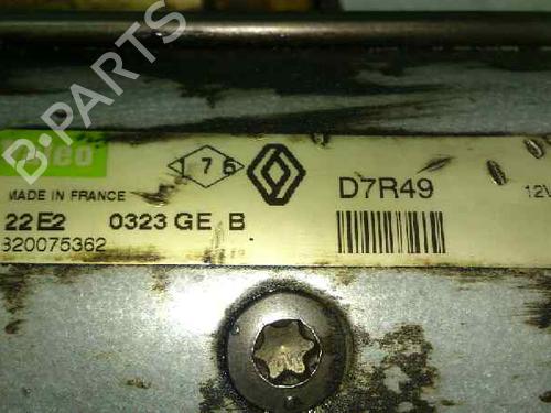 Starter RENAULT LAGUNA II Grandtour (KG0/1_) 1.9 dCi (KG0G) | BP7931547M8