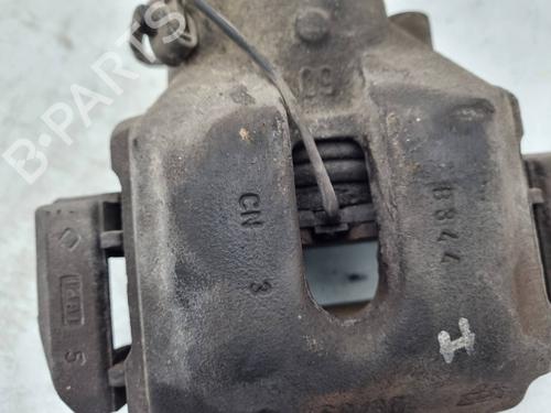 Left front brake caliper BMW X5 (E53) 3.0 d | BP11620532M105 