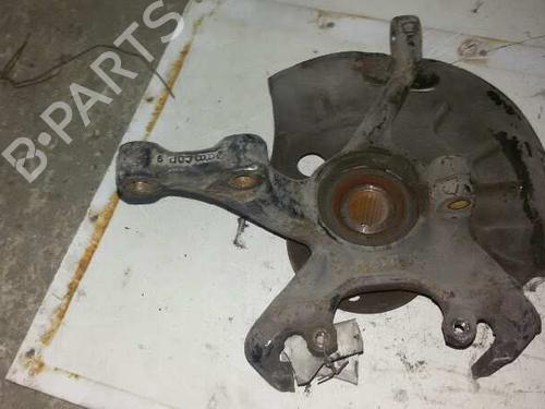 Right front steering knuckle SEAT TOLEDO I (1L2)  | BP7937843M26 