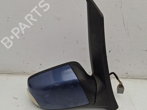 Right mirror FORD FOCUS C-MAX (DM2) 2.0 TDCi | BP26573137C27 