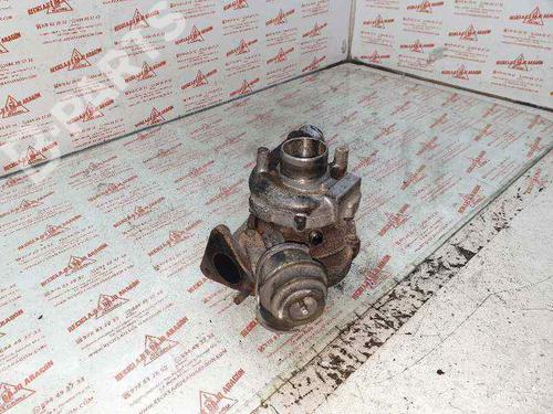 Used Turbo Turbo VW PASSAT B5 (3B2) 1.9 TDI Syncro/4motion (110 hp) 7936711 7936711