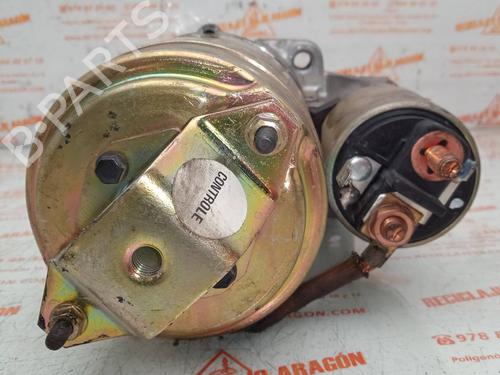 Starter RENAULT CLIO I (B/C57_, 5/357_) 1.4 | BP7947680M8 