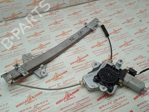 Used Front left window mechanism KIA PICANTO I (SA) 1.0 (61 hp) 7946622