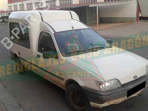 Ignition barrel FORD FIESTA Box Body/MPV (J5_, J3_)  | BP7935348M48 