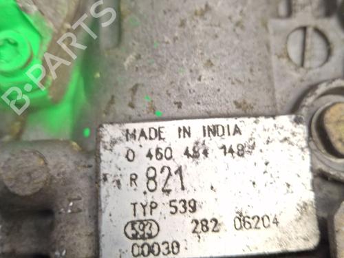 Injection pump CITROËN SAXO Hatchback van (S3_) 1.5 D | BP28154603M78 