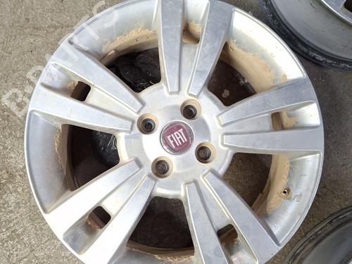 Rim FIAT QUBO (225_) 1.3 D Multijet (225AXG1A, 225CXG1A, 225AXG11, 225CXG11) | BP30081502C45
