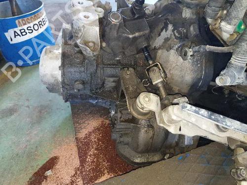 Gearbox OPEL CORSA C (X01)  | BP7936977M3 