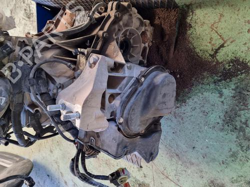 Gearbox FORD FIESTA VI (CB1, CCN)  | BP8292388M3 