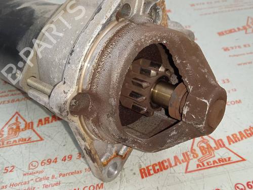 Starter OPEL ASTRA H (A04)  | BP7946658M8 