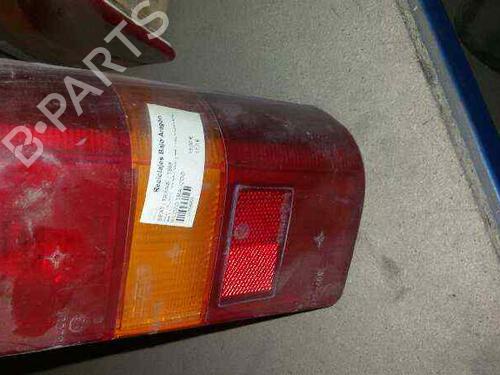 Used Left taillight SEAT TERRA (24) [1987-1996]  7942344