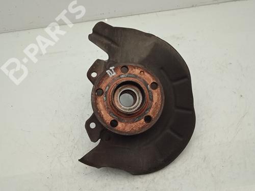 Used Left front steering knuckle Left front steering knuckle SEAT CORDOBA (6L2) 1.9 TDI (100 hp) 9392533 9392533