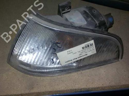 Used Left front indicator ROVER 200 II Hatchback (XW) [1989-1995]  7938575