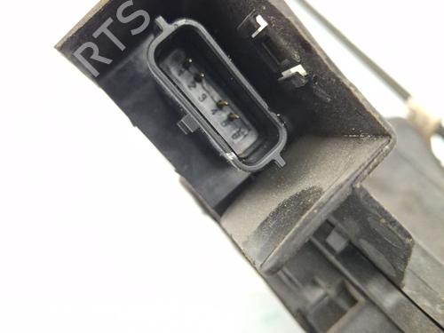 Front left lock RENAULT MEGANE IV Hatchback (B9A/M/N_) 1.5 dCi 110 (B9A3) | BP30177913C98 