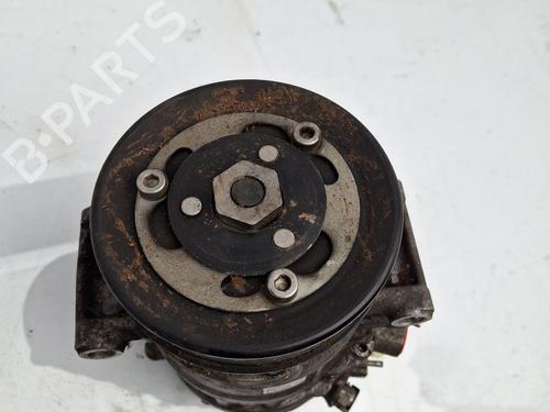 AC compressor SEAT LEON (5F1) 2.0 TDI | BP24702789M34 