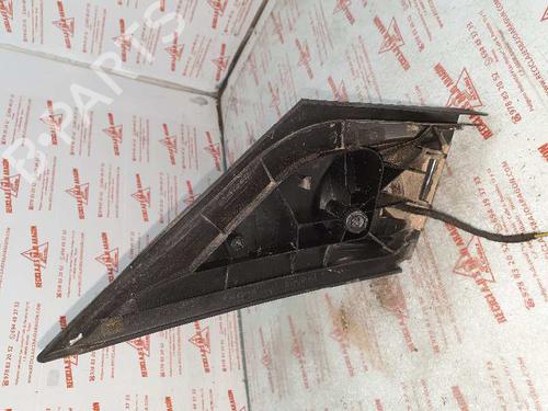 Left mirror FORD FUSION (JU_)  | BP7936878C26 