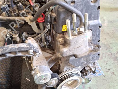 Engine FIAT PANDA (169_) 1.2 (169.AXB11, 169.AXB1A) | BP27180062M1