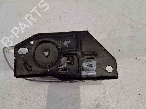 Front left interior door handle HYUNDAI TERRACAN (HP) 2.9 CRDi 4WD | BP32983511I13 - Image 2