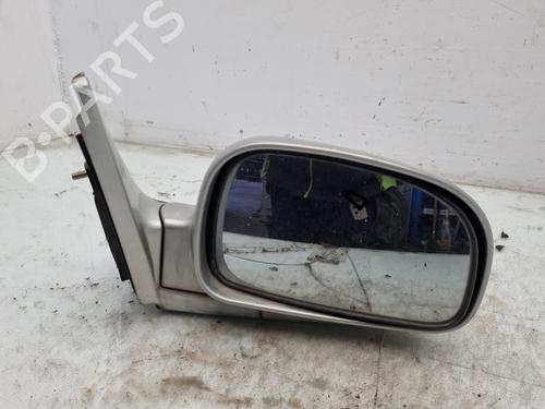 Used Right mirror HYUNDAI SANTA FÉ I (SM) 2.0 CRDi (113 hp) 18121676