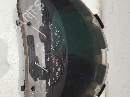 Used Instrument cluster Instrument cluster CITROËN BERLINGO / BERLINGO FIRST Box Body/MPV (M_) 1.9 D (MBDJY) (70 hp) 40506494 40506494
