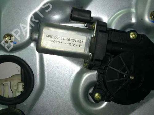 Front right window mechanism FIAT STILO (192_) 1.9 D Multijet | BP7929997C23 