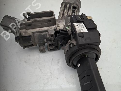 Used Ignition barrel Ignition barrel MAZDA 2 (DE_, DH_) 1.3 (DE3FS) (75 hp) 34156571 34156571