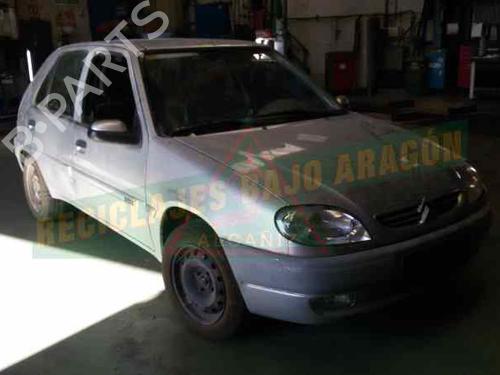 Right headlight CITROËN SAXO (S0, S1)  | BP7933424C29 