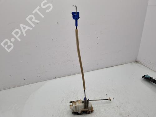 Front right lock CITROËN NEMO Box Body/MPV (AA_) 1.3 HDi 75 | BP11394552C97 