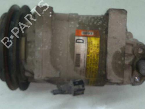 Used AC compressor NISSAN ALMERA II Hatchback (N16) 2.2 Di (110 hp) 7932242