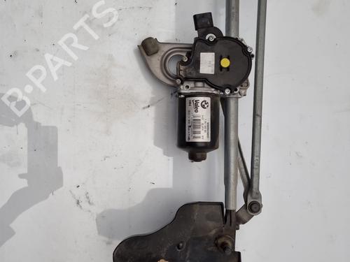 Used Front wiper motor BMW 3 Gran Turismo (F34) [2012-2025]  22322806