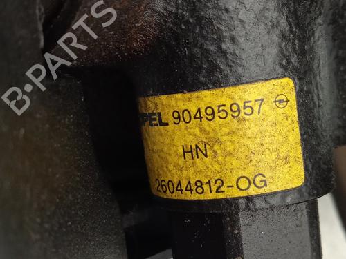 Steering pump OPEL VECTRA B (J96)  | BP13625747M99