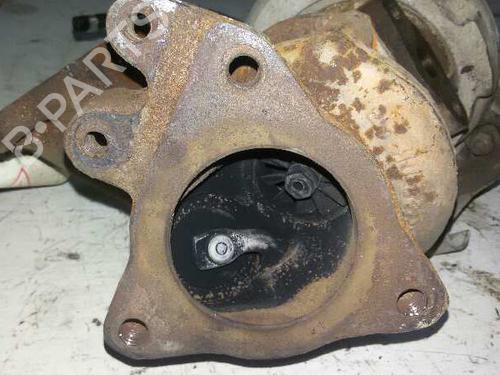Turbocharger/Supercharger FORD ESCORT VI (GAL) 1.8 TD | BP7939805M71 