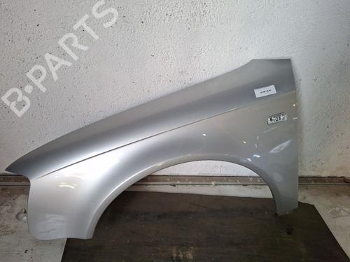 Used Left front fenders AUDI A4 B7 (8EC) 2.0 TDI 16V (140 hp) 32392108
