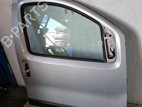 Right front door FIAT FIORINO Box Body/MPV (225_) 1.3 D Multijet (225BXD1A, 225BXB1A, 225BXB11) | BP27182478C3 
