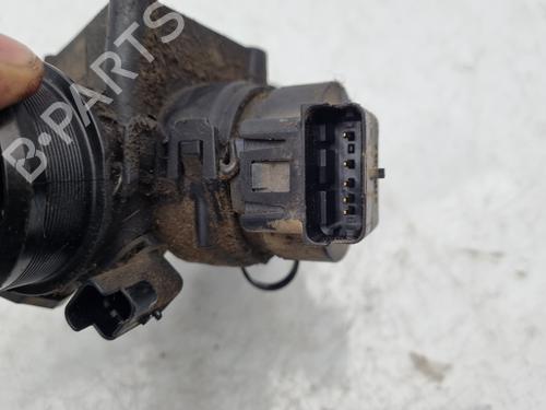 Throttle body PEUGEOT PARTNER Box Body/MPV (5_, G_)  | BP15653328M82