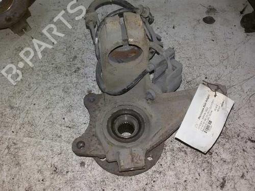 Right front steering knuckle CITROËN XSARA (N1) 2.0 HDi 90 | BP7941011M26 