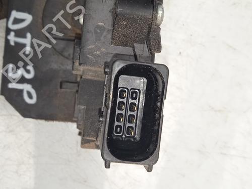 Front left lock OPEL CORSA D (S07)  | BP9150328C98 