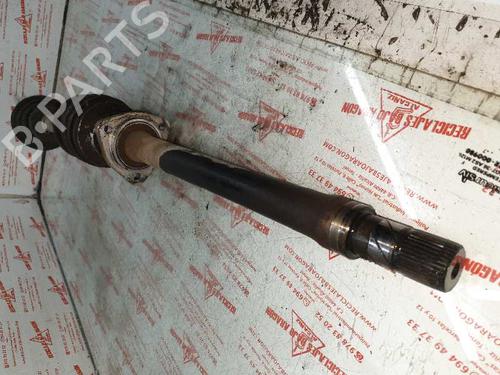 Used Right front driveshaft OPEL VECTRA C (Z02) [2002-2009]  7936968