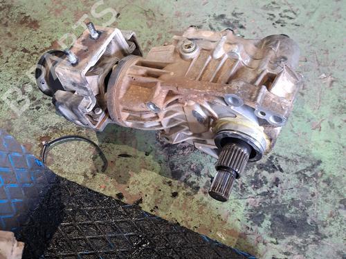 Transfer box SUZUKI SX4 (EY, GY) 1.9 DDiS (RW419D) | BP36775922M36 - Image 3