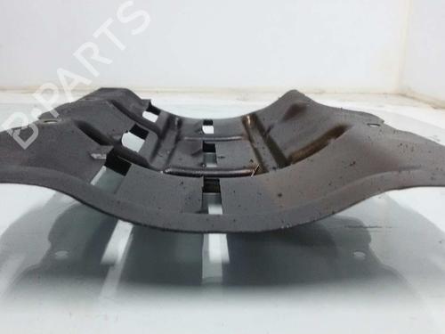 Oil sump MERCEDES-BENZ A-CLASS (W168) A 140 (168.031, 168.131) | BP14213912M115 