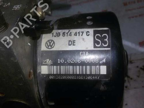 ABS pump SEAT TOLEDO II (1M2) 1.9 TDI | BP7935953M43 
