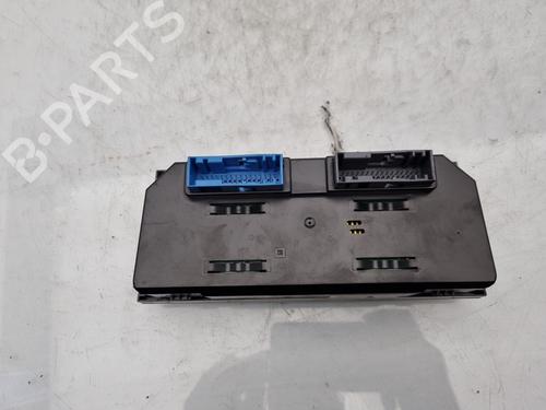 AC Styreenhet / Manøvreringsenhet OPEL ASTRA H GTC (A04)  | BP13255228I5 
